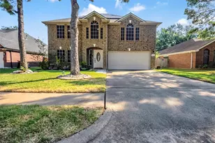 5430 Baslow Dr, Katy, TX 77449 - Photo 2