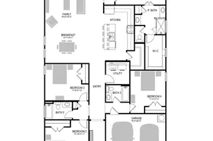 1216 Pavia Hills Dr, Huffman, TX 77336 - Photo 8