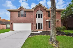 11927 Canyon Mills Dr, Houston, TX 77095 - Photo 1