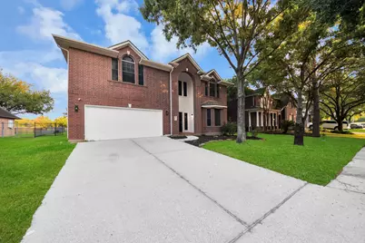11927 Canyon Mills Drive, Houston, TX 77095 - Photo 2