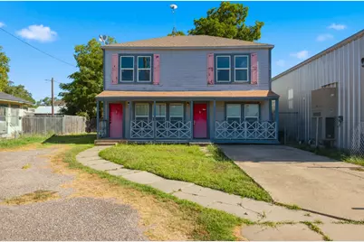304 E 22nd Street #B, Bryan, TX 77803 - Photo 1