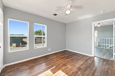 304 E 22nd Street #B, Bryan, TX 77803 - Photo 6