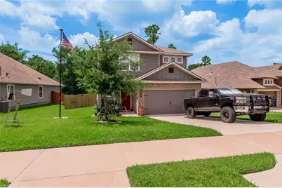 127 Worley Way, Huntsville, TX 77320 - Photo 24