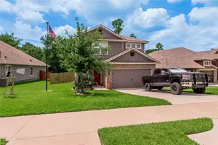 127 Worley Way, Huntsville, TX 77320 - Photo 24