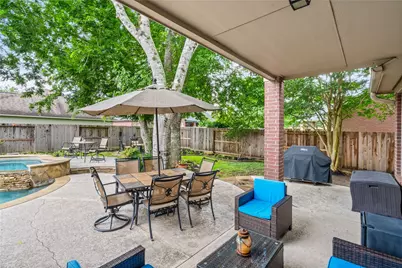 7914 Chianti Court, Sugar Land, TX 77479 - Photo 42