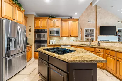 7914 Chianti Court, Sugar Land, TX 77479 - Photo 24
