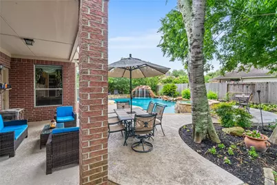 7914 Chianti Court, Sugar Land, TX 77479 - Photo 48