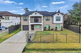 5814 Luna St, Houston, TX 77076 - Photo 1