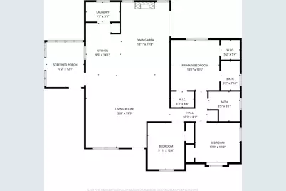 6811 Heron Drive, Houston, TX 77087 - Photo 4