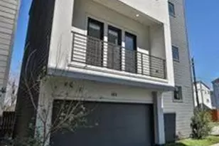 611 Sydnor St, Houston, TX 77020 - Photo 2