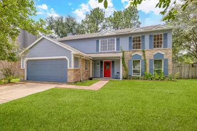 11407 Rocky Mill, Cypress, TX 77429 - Photo 1