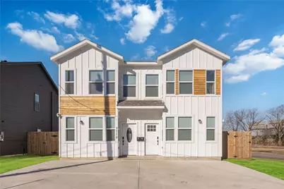 7710 Independence Street #A, Houston, TX 77051 - Photo 1