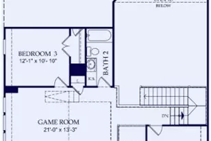 3013 Gleason Ter Ln, Texas City, TX 77568 - Photo 4