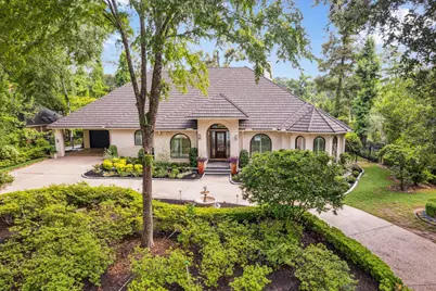 30 Halfmoon Court, The Woodlands, TX 77380 - Photo 1
