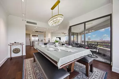 101 Westcott Street #1202, Houston, TX 77007 - Photo 10