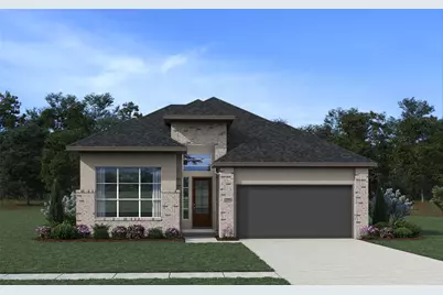 452 Dove Meadow Lane, Katy, TX 77493 - Photo 1
