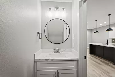 2113 Saint Charles Street #A, Houston, TX 77003 - Photo 4