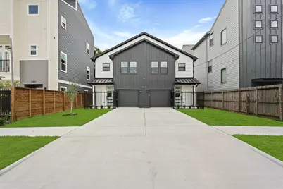 2113 Saint Charles Street #A, Houston, TX 77003 - Photo 1