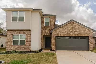 250 John House Lane, Rosharon, TX 77583 - Photo 2