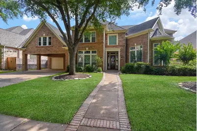 3211 Riviera Drive, Sugar Land, TX 77479 - Photo 2