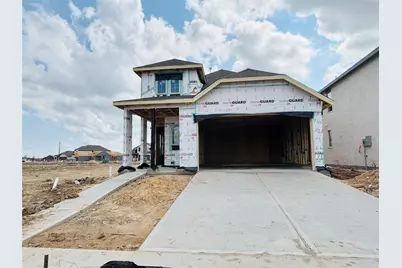 5310 Murillo Drive, Manvel, TX 77578 - Photo 1