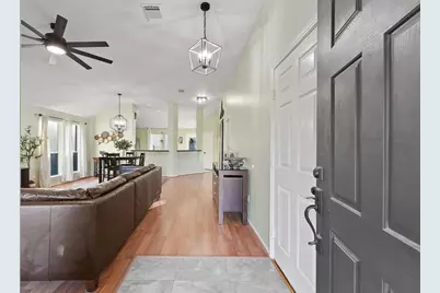 21523 Pebble Pine Court, Cypress, TX 77433 - Photo 1