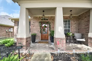 11519 Columbia Pines Ln, Cypress, TX 77433 - Photo 2