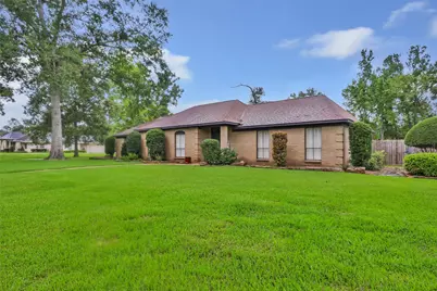30 Little John Lane, Dayton, TX 77535 - Photo 4