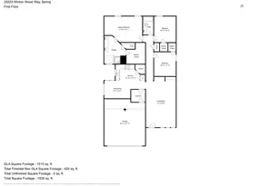 29323 Winton Wood Way, Spring, TX 77386 - Photo 18