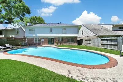 1023 Long Prairie Drive, Katy, TX 77450 - Photo 1
