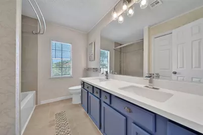 1023 Long Prairie Drive, Katy, TX 77450 - Photo 34