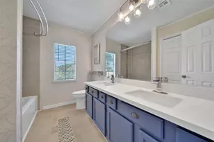 1023 Long Prairie Dr, Katy, TX 77450 - Photo 34