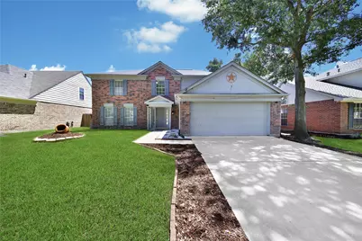 1023 Long Prairie Drive, Katy, TX 77450 - Photo 2
