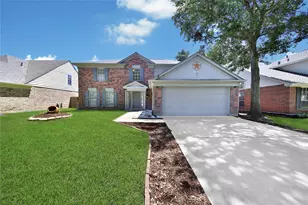 1023 Long Prairie Dr, Katy, TX 77450 - Photo 2