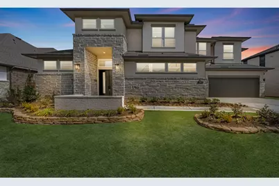 10822 Rosary Pea Lane, Cypress, TX 77433 - Photo 1