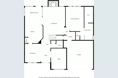 8126 Buffalo Springs Court, Sugar Land, TX 77479 - Photo 22