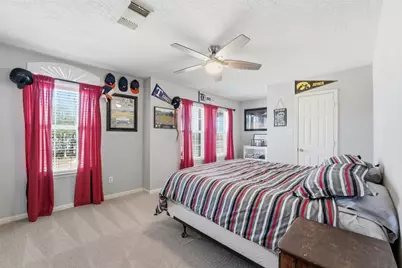 8126 Buffalo Springs Court, Sugar Land, TX 77479 - Photo 34