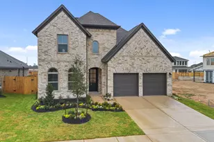 42664 Reminiscent Ln, Magnolia, TX 77354 - Photo 2