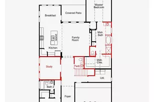 42664 Reminiscent Ln, Magnolia, TX 77354 - Photo 28