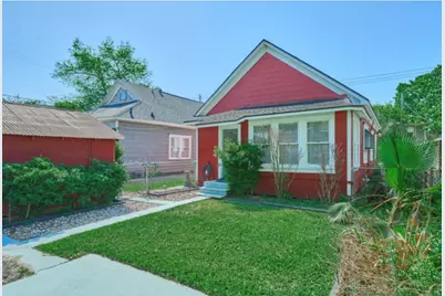 219 W 13th Street, Houston, TX 77008 - Photo 8