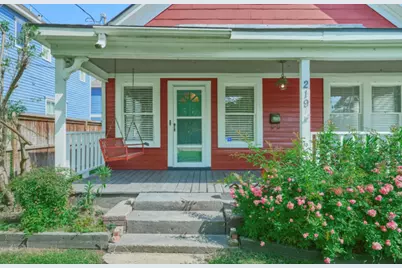 219 W 13th Street, Houston, TX 77008 - Photo 4