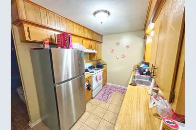 114 and 116 Woodland Circle, Crockett, TX 75835 - Photo 14