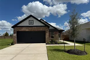 1107 Campside Dr, Beasley, TX 77417 - Photo 1