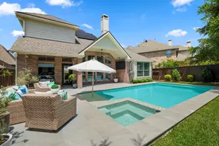 26 Winhall Pl, The Woodlands, TX 77354 - Photo 42
