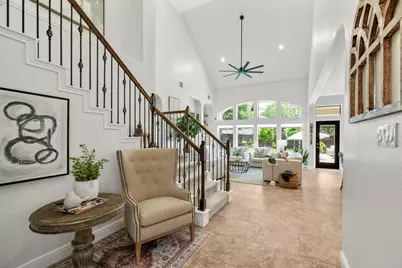 26 Winhall Place, The Woodlands, TX 77354 - Photo 4