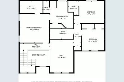 16710 Cheshire Place Drive, Houston, TX 77083 - Photo 32