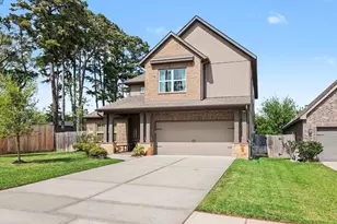 21006 Brave Legion Way, Tomball, TX 77375 - Photo 2