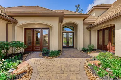 25 Post Shadow Estate Drive, Spring, TX 77389 - Photo 4