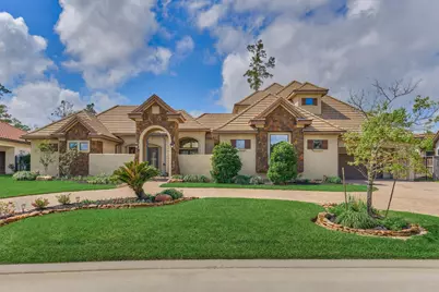 25 Post Shadow Estate Drive, Spring, TX 77389 - Photo 1
