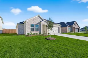 12612 Canyon Falls Boulevard, Willis, TX 77318 - Photo 4